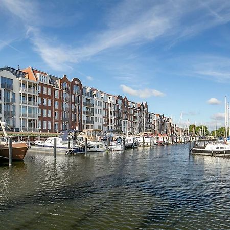 Bed and Breakfast Bb Aan De Zuyderzee Bunschoten Esterno foto